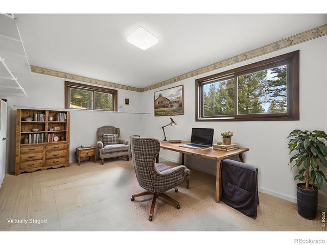 33173 Deep Forest Road, Evergreen, CO 80439
