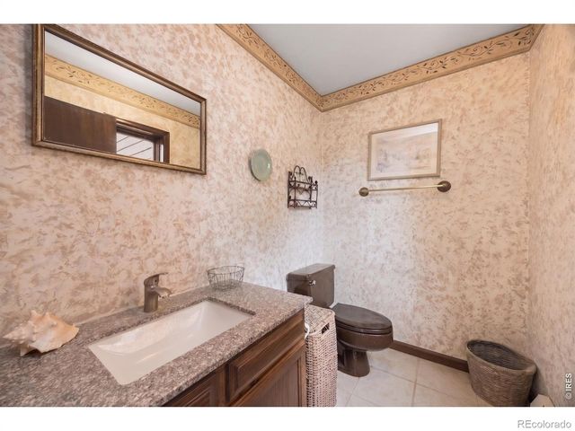 33173 Deep Forest Road, Evergreen, CO 80439