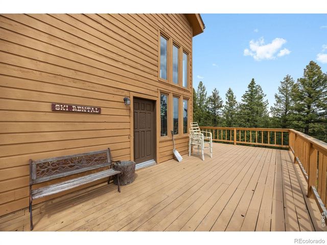 33173 Deep Forest Road, Evergreen, CO 80439