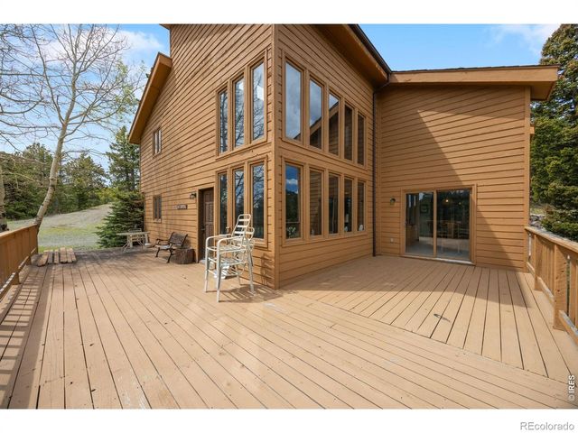 33173 Deep Forest Road, Evergreen, CO 80439