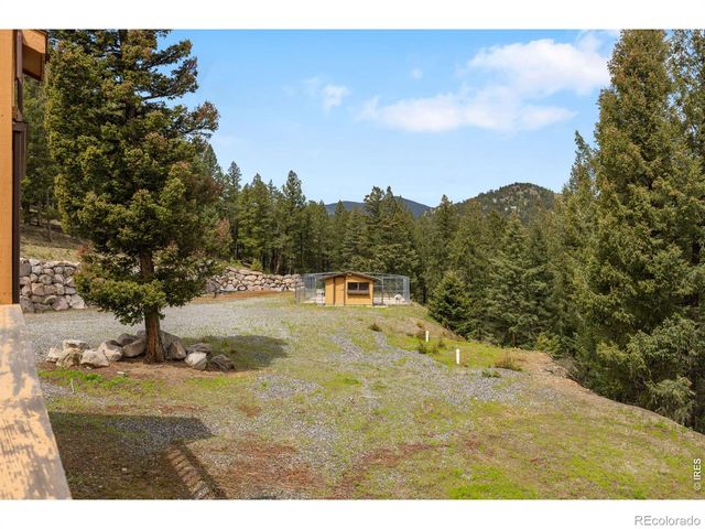 33173 Deep Forest Road, Evergreen, CO 80439