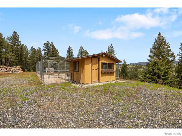 33173 Deep Forest Road, Evergreen, CO 80439