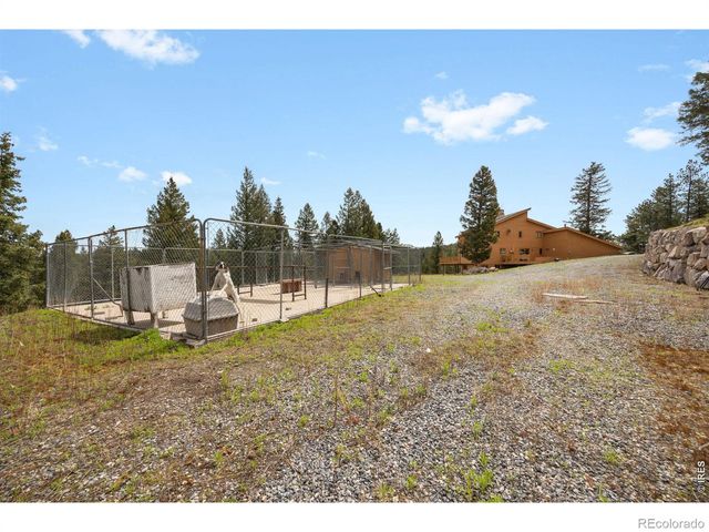 33173 Deep Forest Road, Evergreen, CO 80439