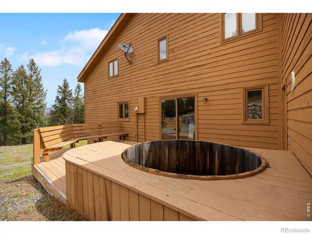 33173 Deep Forest Road, Evergreen, CO 80439