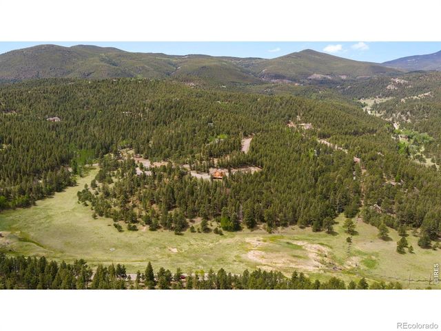 33173 Deep Forest Road, Evergreen, CO 80439