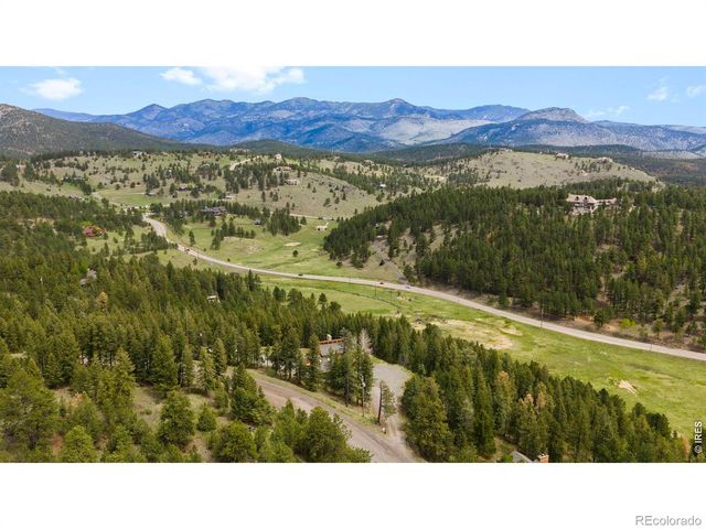 33173 Deep Forest Road, Evergreen, CO 80439