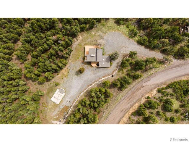 33173 Deep Forest Road, Evergreen, CO 80439