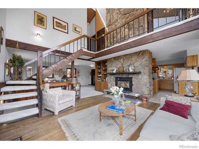 33173 Deep Forest Road, Evergreen, CO 80439