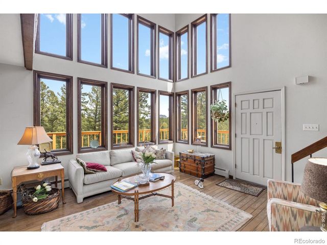 33173 Deep Forest Road, Evergreen, CO 80439
