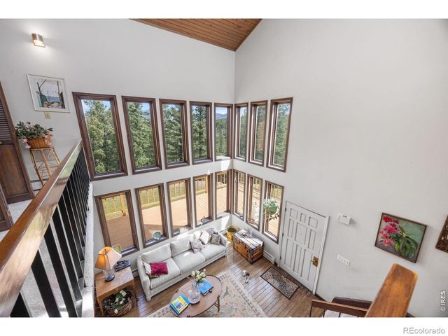 33173 Deep Forest Road, Evergreen, CO 80439