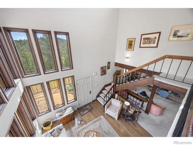 33173 Deep Forest Road, Evergreen, CO 80439