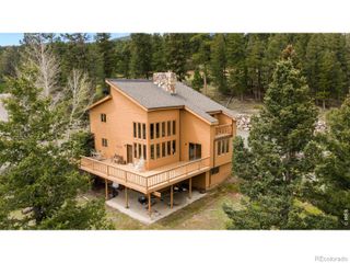 33173 Deep Forest Road, Evergreen, CO 80439