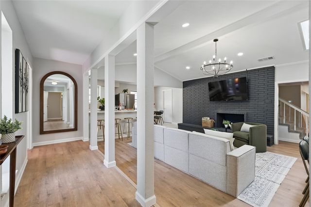 522 Flamingo Way, Duncanville, TX 75116