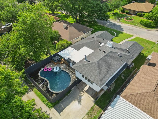 522 Flamingo Way, Duncanville, TX 75116