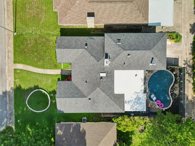 522 Flamingo Way, Duncanville, TX 75116