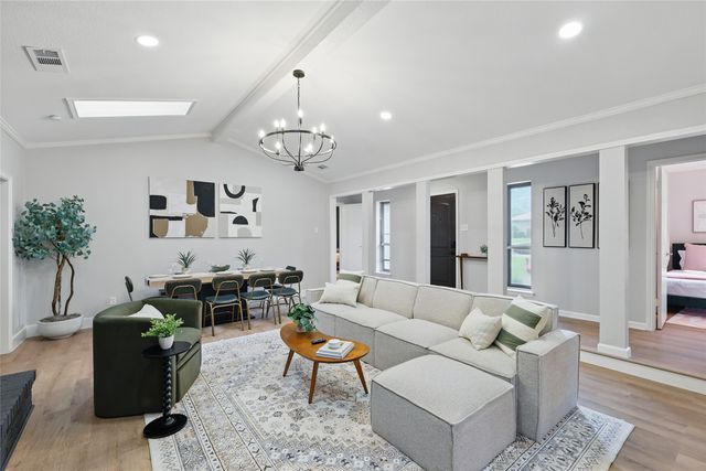 522 Flamingo Way, Duncanville, TX 75116