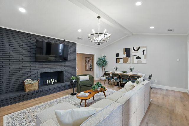 522 Flamingo Way, Duncanville, TX 75116