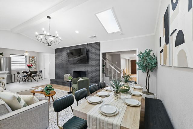 522 Flamingo Way, Duncanville, TX 75116