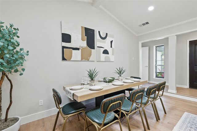 522 Flamingo Way, Duncanville, TX 75116