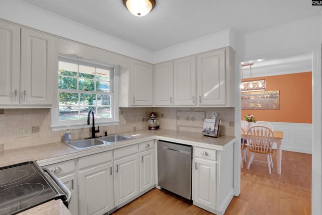 231 Rushing Wind Drive, Irmo, SC 29063