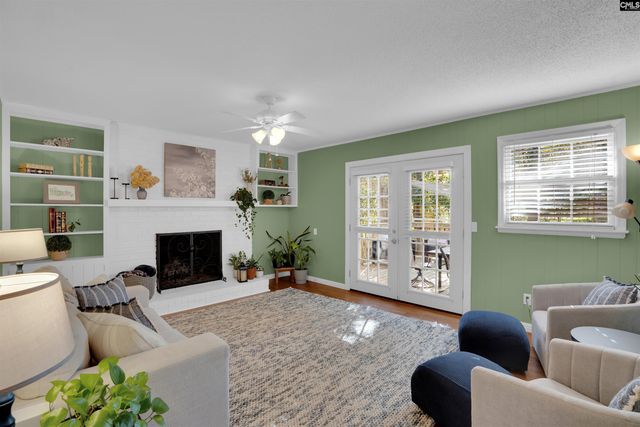 231 Rushing Wind Drive, Irmo, SC 29063