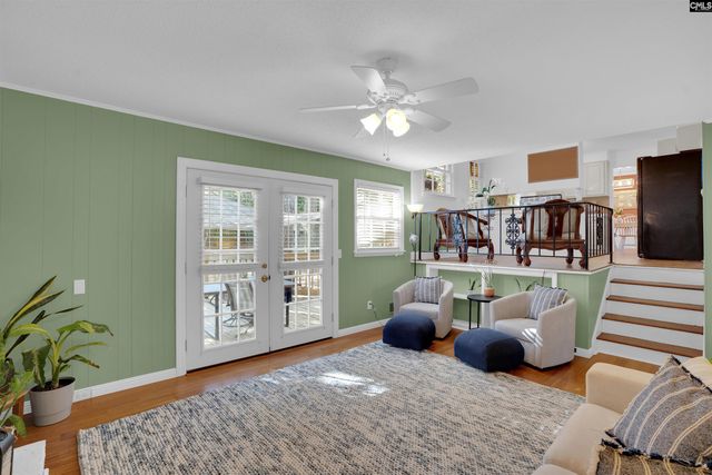 231 Rushing Wind Drive, Irmo, SC 29063