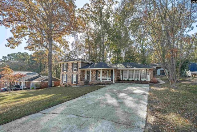 231 Rushing Wind Drive, Irmo, SC 29063