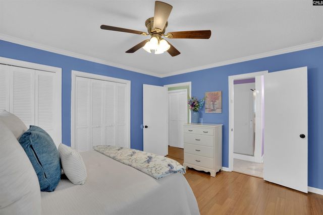 231 Rushing Wind Drive, Irmo, SC 29063