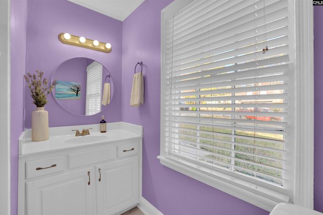 231 Rushing Wind Drive, Irmo, SC 29063