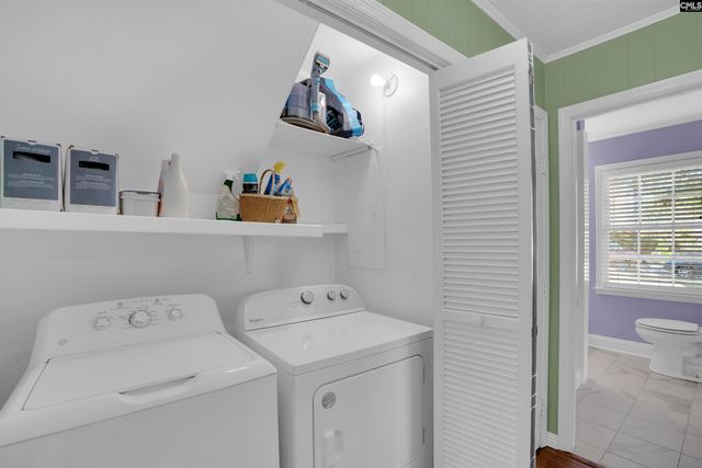 231 Rushing Wind Drive, Irmo, SC 29063