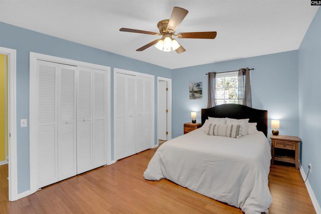 231 Rushing Wind Drive, Irmo, SC 29063