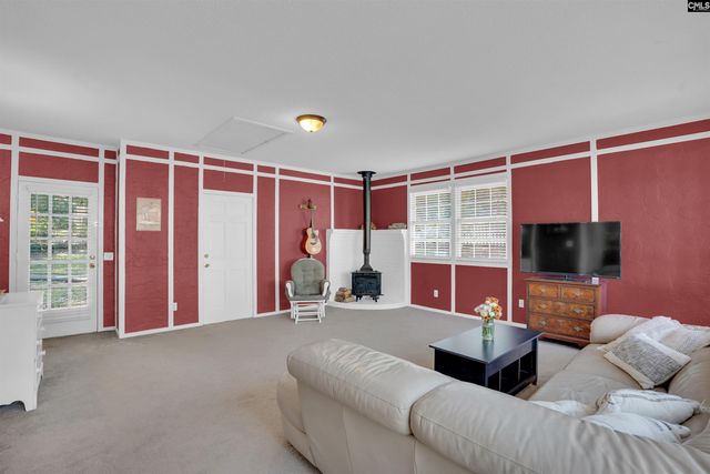 231 Rushing Wind Drive, Irmo, SC 29063