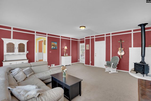 231 Rushing Wind Drive, Irmo, SC 29063