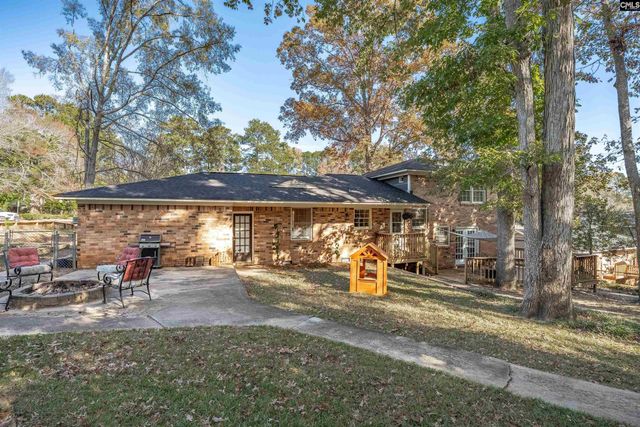 231 Rushing Wind Drive, Irmo, SC 29063