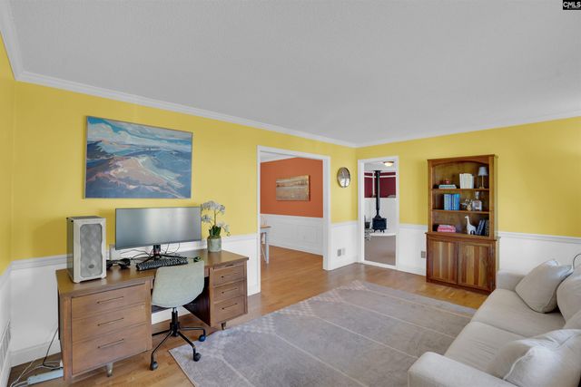 231 Rushing Wind Drive, Irmo, SC 29063