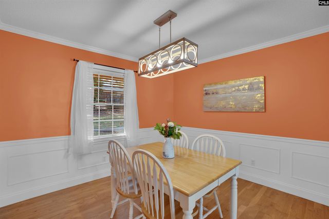 231 Rushing Wind Drive, Irmo, SC 29063