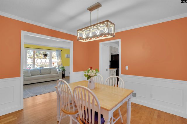 231 Rushing Wind Drive, Irmo, SC 29063