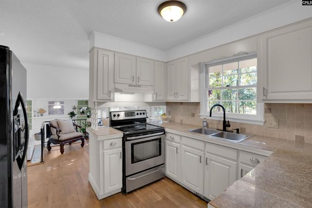 231 Rushing Wind Drive, Irmo, SC 29063