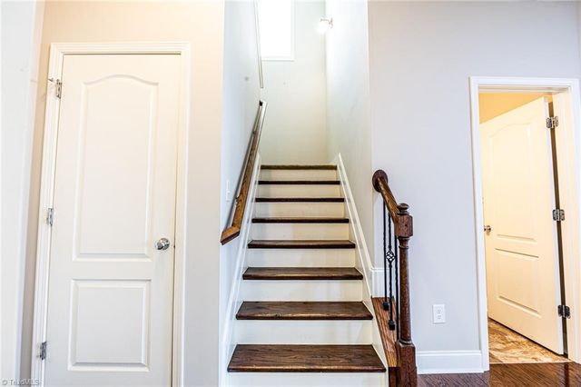 5308 Brookstead Drive, Summerfield, NC 27358