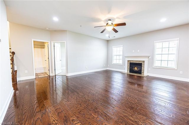 5308 Brookstead Drive, Summerfield, NC 27358