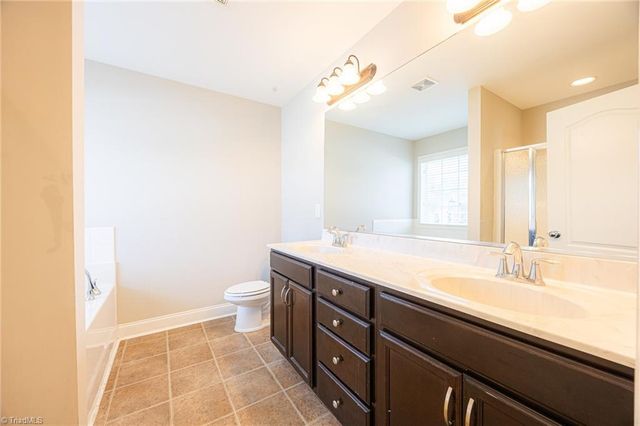 5308 Brookstead Drive, Summerfield, NC 27358