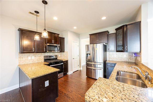 5308 Brookstead Drive, Summerfield, NC 27358