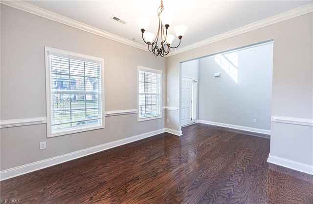 5308 Brookstead Drive, Summerfield, NC 27358