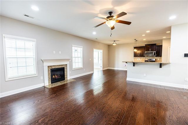 5308 Brookstead Drive, Summerfield, NC 27358