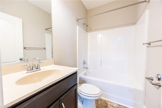 5308 Brookstead Drive, Summerfield, NC 27358