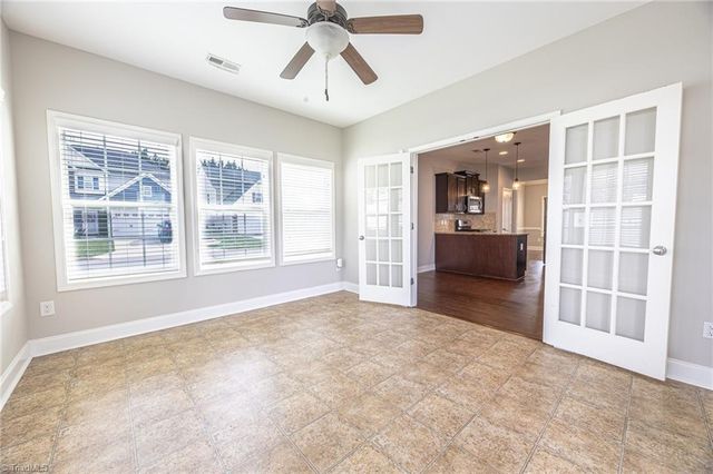 5308 Brookstead Drive, Summerfield, NC 27358