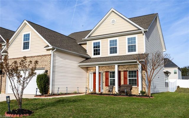 5308 Brookstead Drive, Summerfield, NC 27358