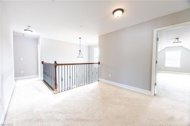 5308 Brookstead Drive, Summerfield, NC 27358