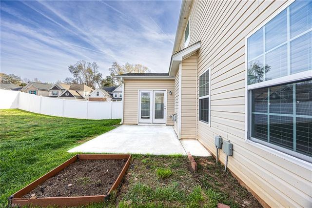 5308 Brookstead Drive, Summerfield, NC 27358