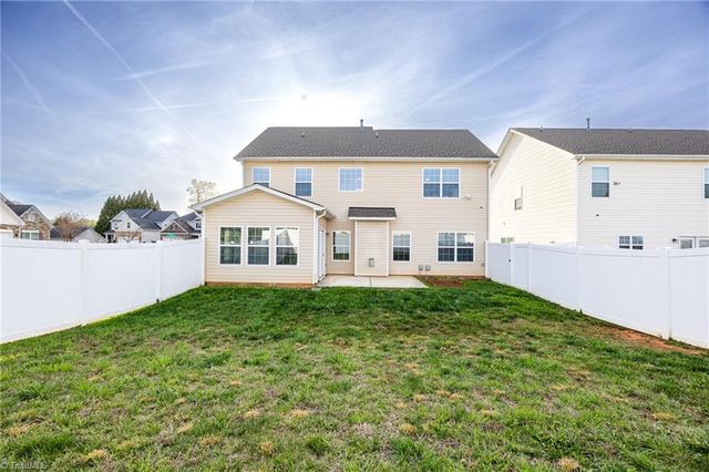 5308 Brookstead Drive, Summerfield, NC 27358